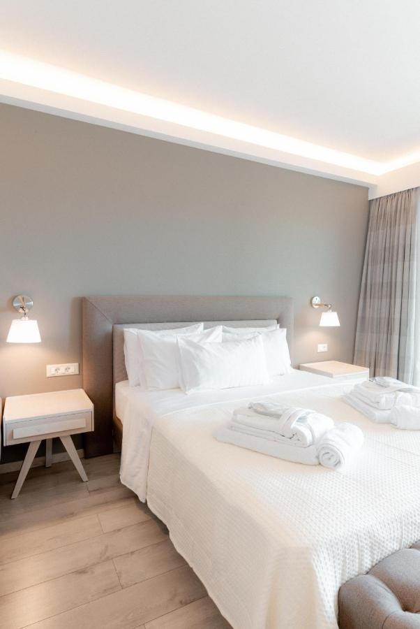 Palacio Del Sol Luxury Apartments Нафплион Экстерьер фото